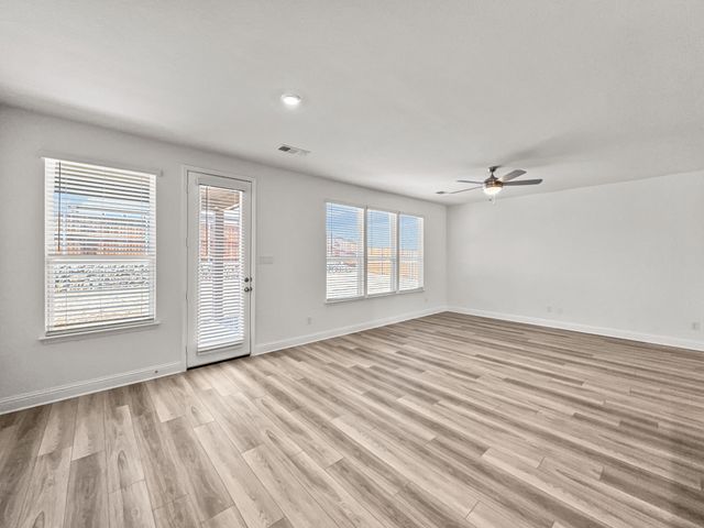 622 Saxony Drive, Princeton, TX 75407