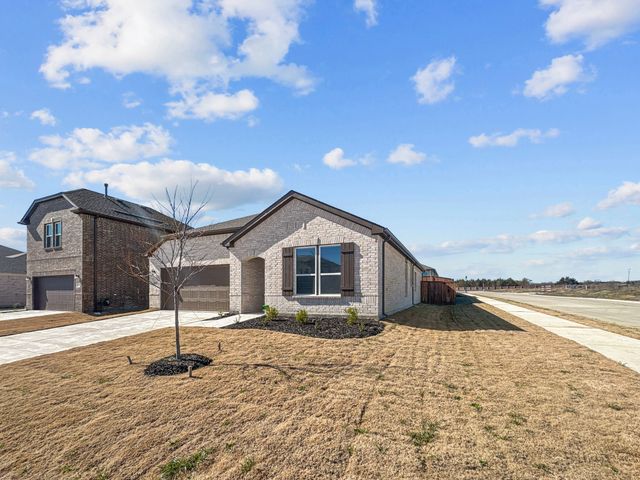 622 Saxony Drive, Princeton, TX 75407