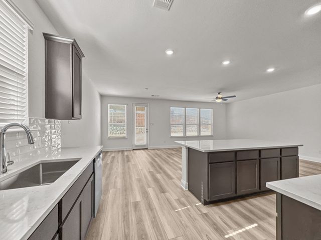 622 Saxony Drive, Princeton, TX 75407