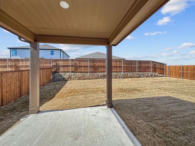 622 Saxony Drive, Princeton, TX 75407