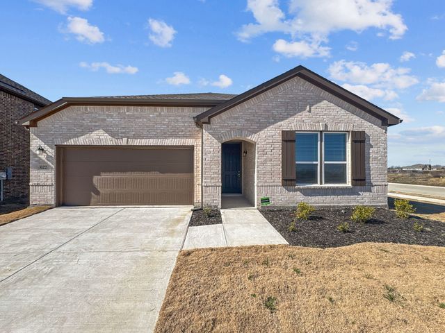 622 Saxony Drive, Princeton, TX 75407