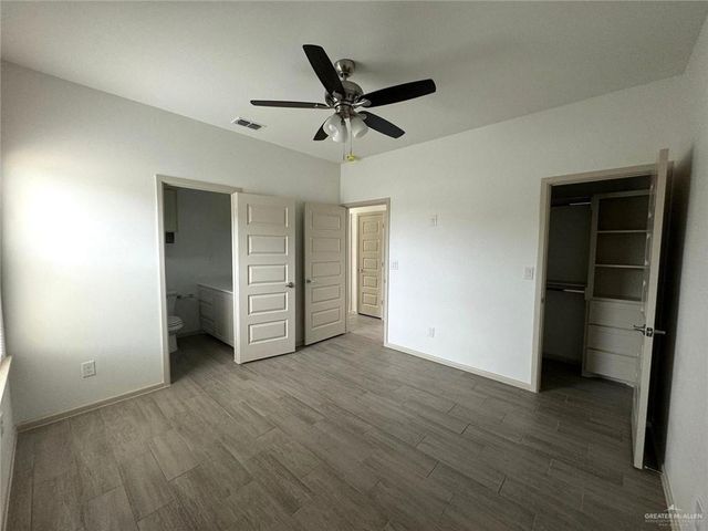 7811 N 58th Lane 1, Mission, TX 78573