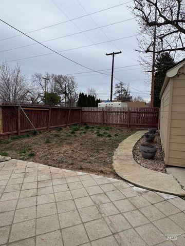 5404 W Anna Street, Boise, ID 83705