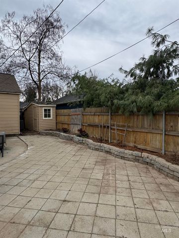 5404 W Anna Street, Boise, ID 83705