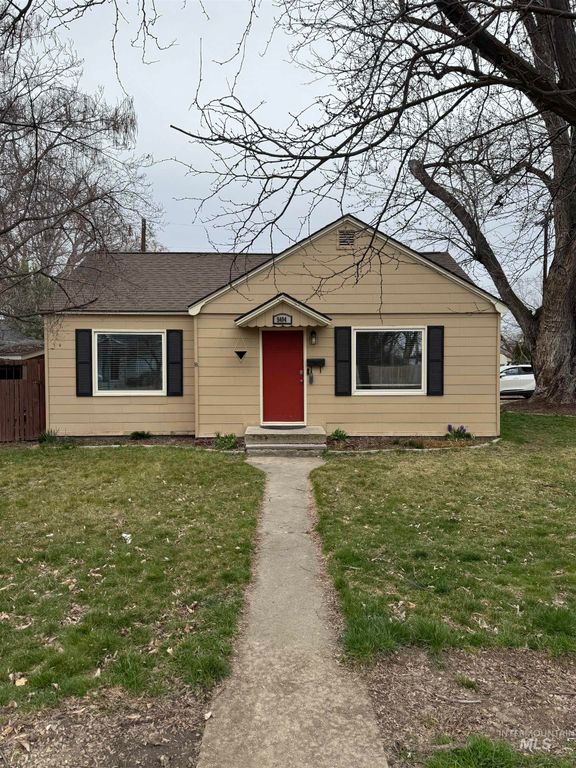 5404 W Anna Street, Boise, ID 83705