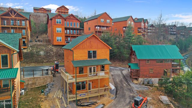 1219 Bird Nest Way, Sevierville, TN 37862