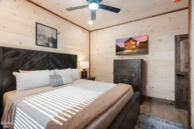 1219 Bird Nest Way, Sevierville, TN 37862