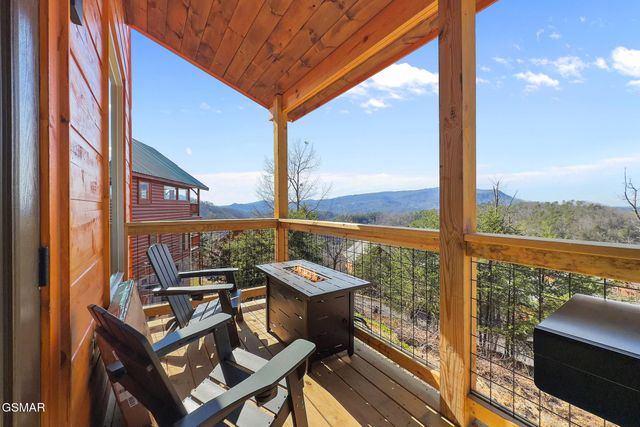 1219 Bird Nest Way, Sevierville, TN 37862