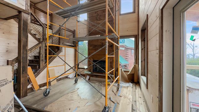 1219 Bird Nest Way, Sevierville, TN 37862