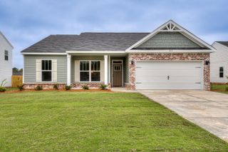 835 Sweetgrass Circle, Harlem, GA 30814