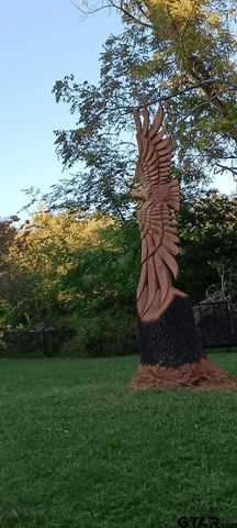 275 Wildwood Trail, Holly Lake Ranch, TX 75765