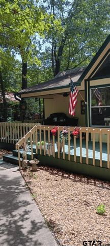 275 Wildwood Trail, Holly Lake Ranch, TX 75765