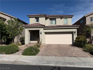 9014 Nopah Peak Court, Las Vegas, NV 89178