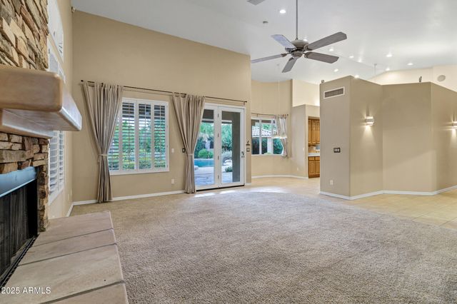 3819 E Ivyglen Street, Mesa, AZ 85205