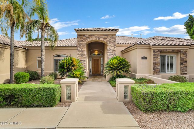 3819 E Ivyglen Street, Mesa, AZ 85205