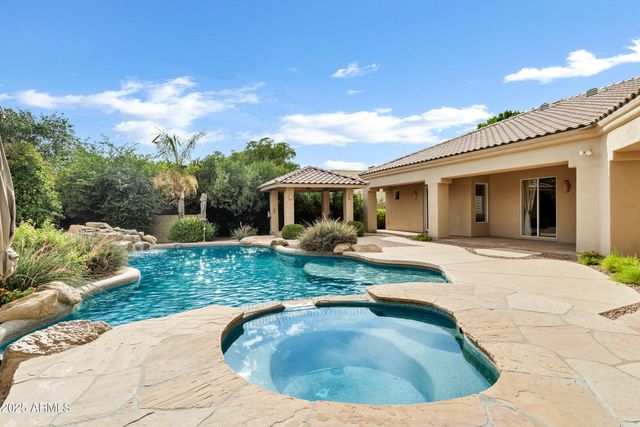 3819 E Ivyglen Street, Mesa, AZ 85205