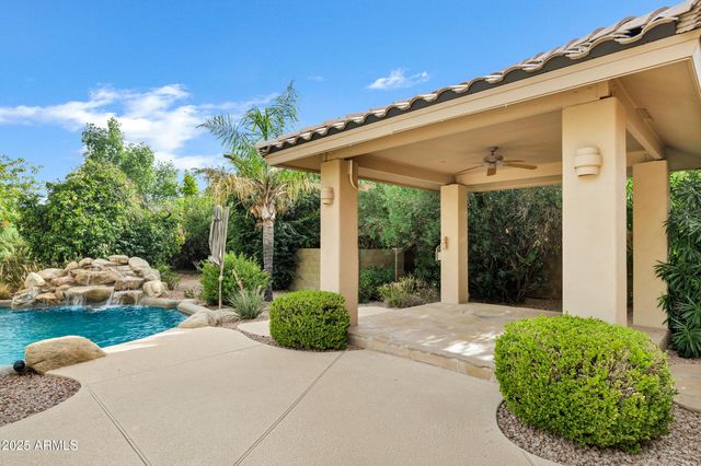 3819 E Ivyglen Street, Mesa, AZ 85205