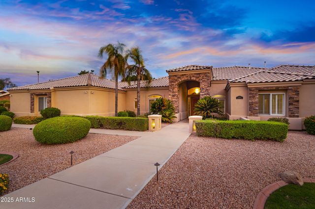 3819 E Ivyglen Street, Mesa, AZ 85205