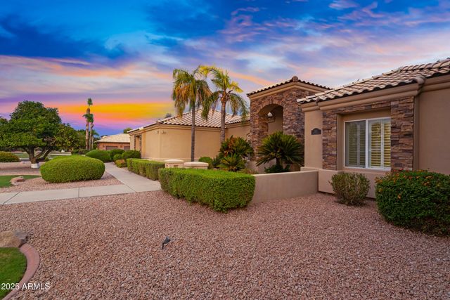 3819 E Ivyglen Street, Mesa, AZ 85205