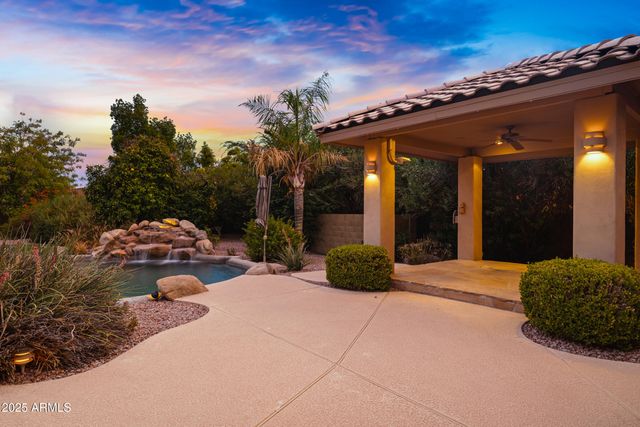 3819 E Ivyglen Street, Mesa, AZ 85205