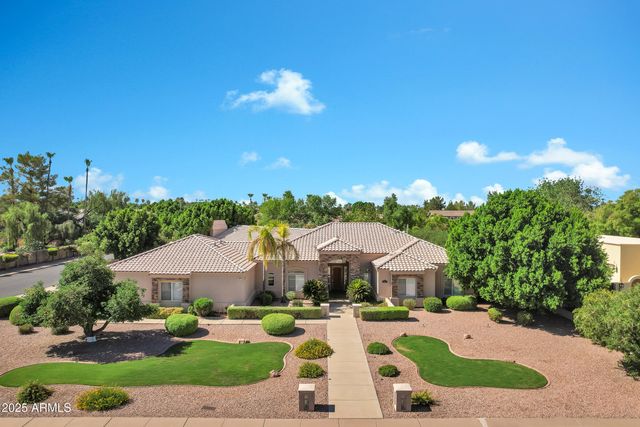 3819 E Ivyglen Street, Mesa, AZ 85205