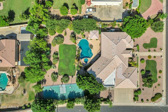 3819 E Ivyglen Street, Mesa, AZ 85205