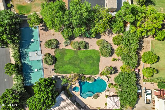 3819 E Ivyglen Street, Mesa, AZ 85205