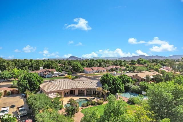 3819 E Ivyglen Street, Mesa, AZ 85205