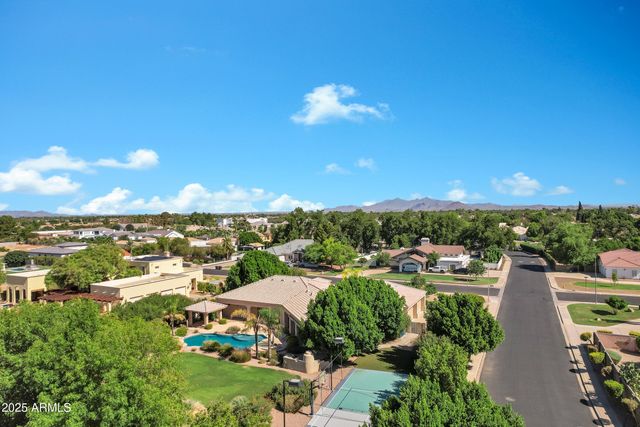 3819 E Ivyglen Street, Mesa, AZ 85205