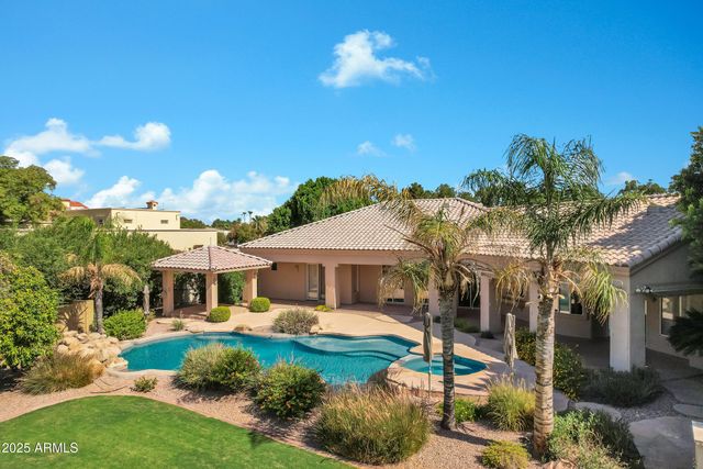 3819 E Ivyglen Street, Mesa, AZ 85205