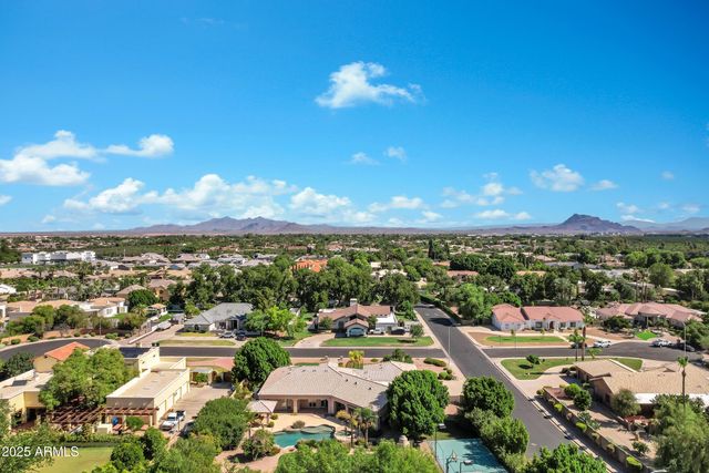 3819 E Ivyglen Street, Mesa, AZ 85205