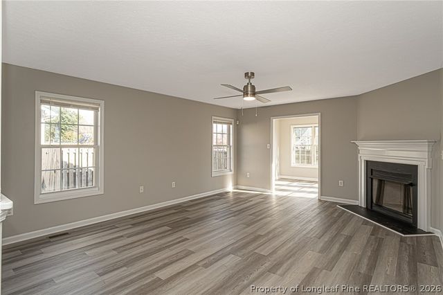 625 Creedmoore Circle, Hope Mills, NC 28348