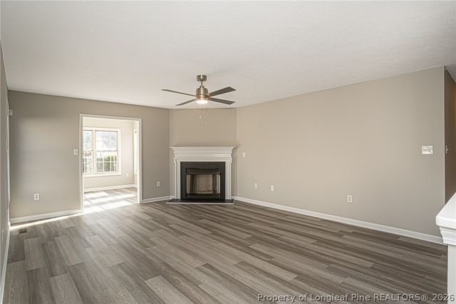 625 Creedmoore Circle, Hope Mills, NC 28348