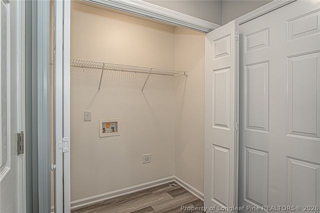 625 Creedmoore Circle, Hope Mills, NC 28348