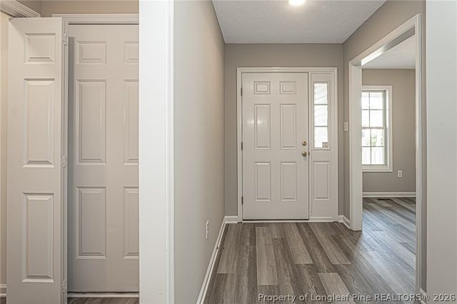 625 Creedmoore Circle, Hope Mills, NC 28348