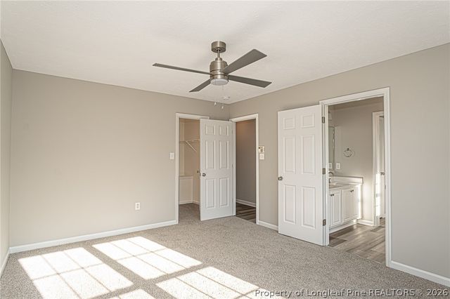 625 Creedmoore Circle, Hope Mills, NC 28348