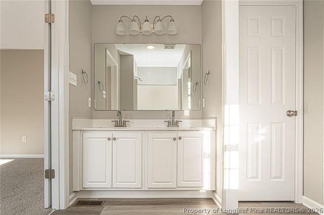 625 Creedmoore Circle, Hope Mills, NC 28348