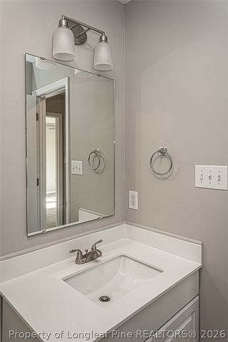 625 Creedmoore Circle, Hope Mills, NC 28348