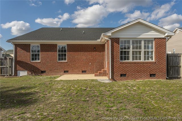 625 Creedmoore Circle, Hope Mills, NC 28348