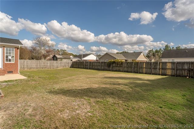 625 Creedmoore Circle, Hope Mills, NC 28348