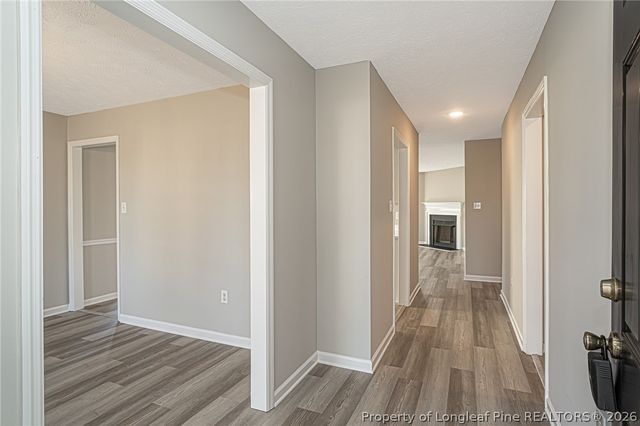 625 Creedmoore Circle, Hope Mills, NC 28348