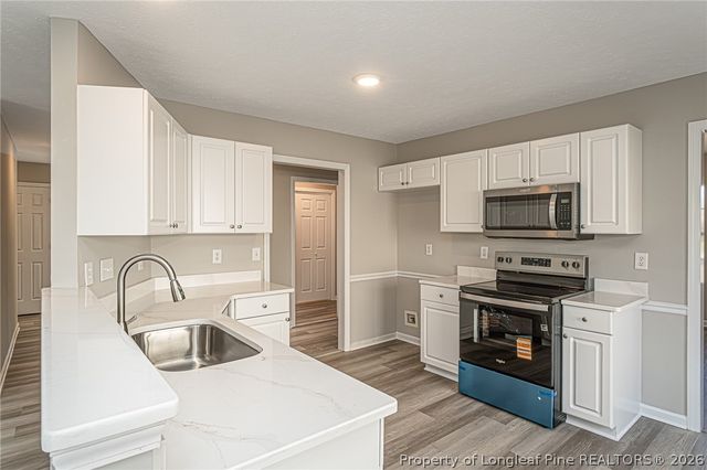 625 Creedmoore Circle, Hope Mills, NC 28348