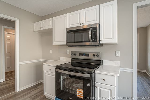 625 Creedmoore Circle, Hope Mills, NC 28348