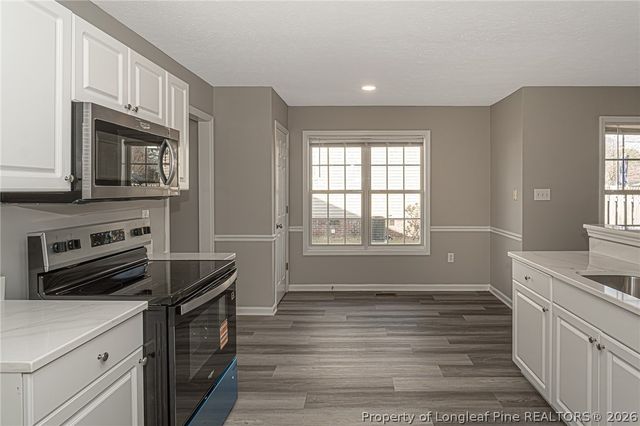 625 Creedmoore Circle, Hope Mills, NC 28348