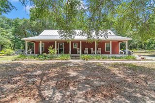 23608 NE 124 PLACE ROAD, Salt Springs, FL 32134