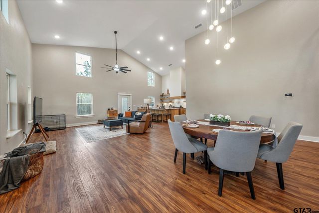 11184 County Road 3420, Brownsboro, TX 75756