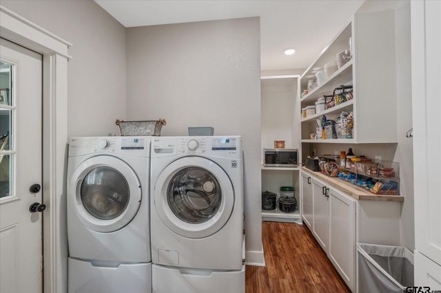 11184 County Road 3420, Brownsboro, TX 75756