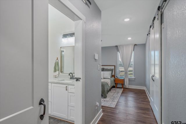 11184 County Road 3420, Brownsboro, TX 75756