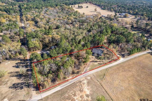 11184 County Road 3420, Brownsboro, TX 75756