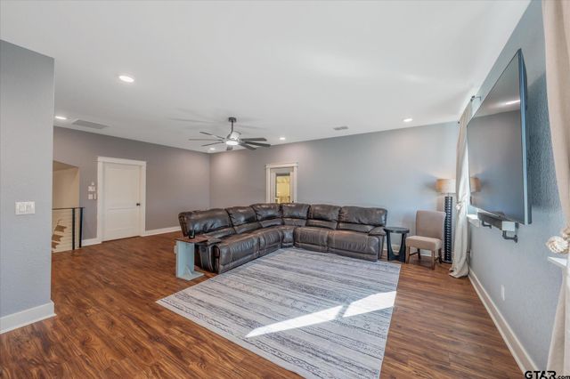 11184 County Road 3420, Brownsboro, TX 75756